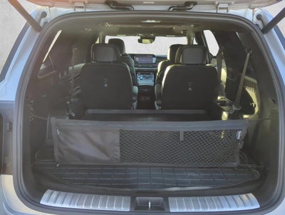 2024 Hyundai PALISADE Calligraphy FWD