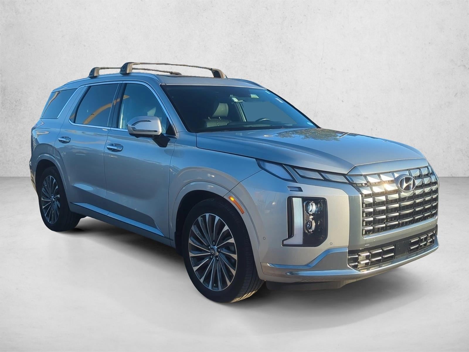 2024 Hyundai PALISADE Calligraphy FWD