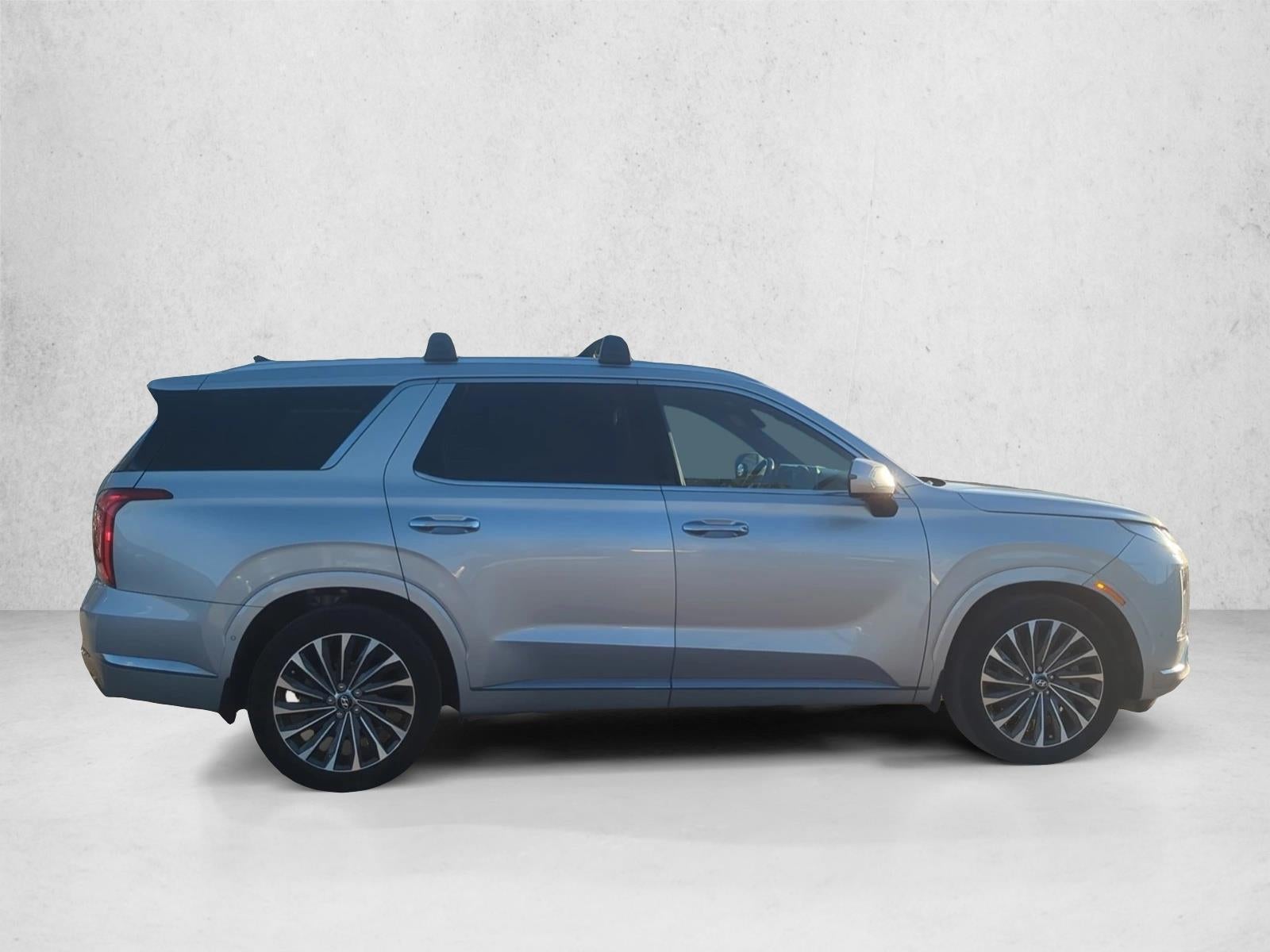 2024 Hyundai PALISADE Calligraphy FWD