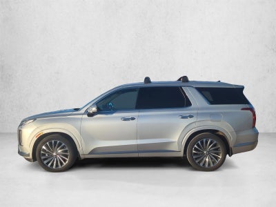 2024 Hyundai PALISADE Calligraphy FWD