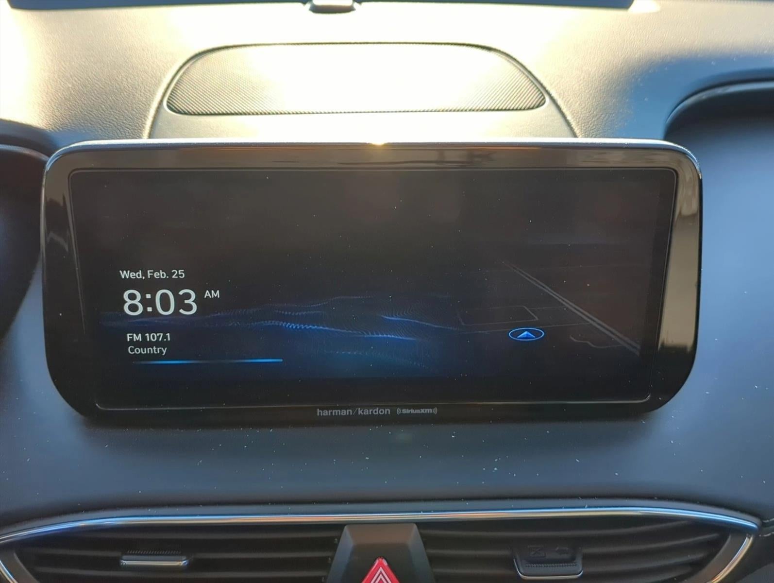 2022 Hyundai SANTA FE Hybrid SEL Premium AWD