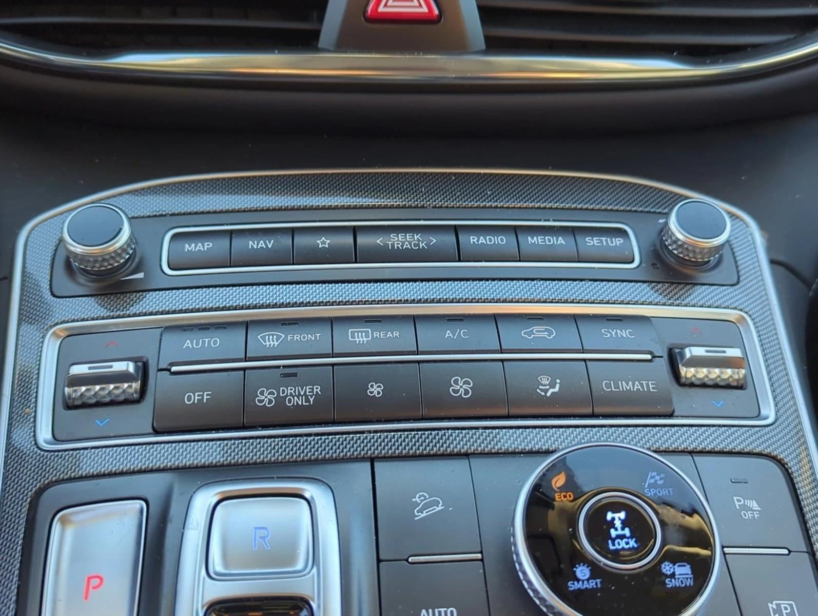 2022 Hyundai SANTA FE Hybrid SEL Premium AWD