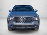 2022 Hyundai SANTA FE Hybrid SEL Premium AWD