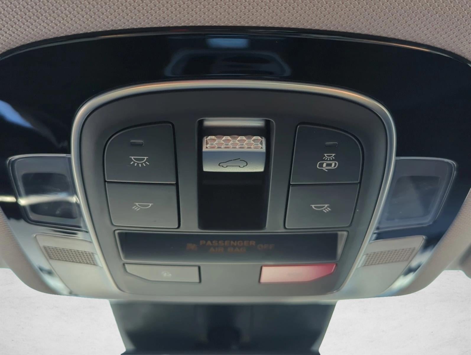 2022 Hyundai SANTA FE Hybrid SEL Premium AWD