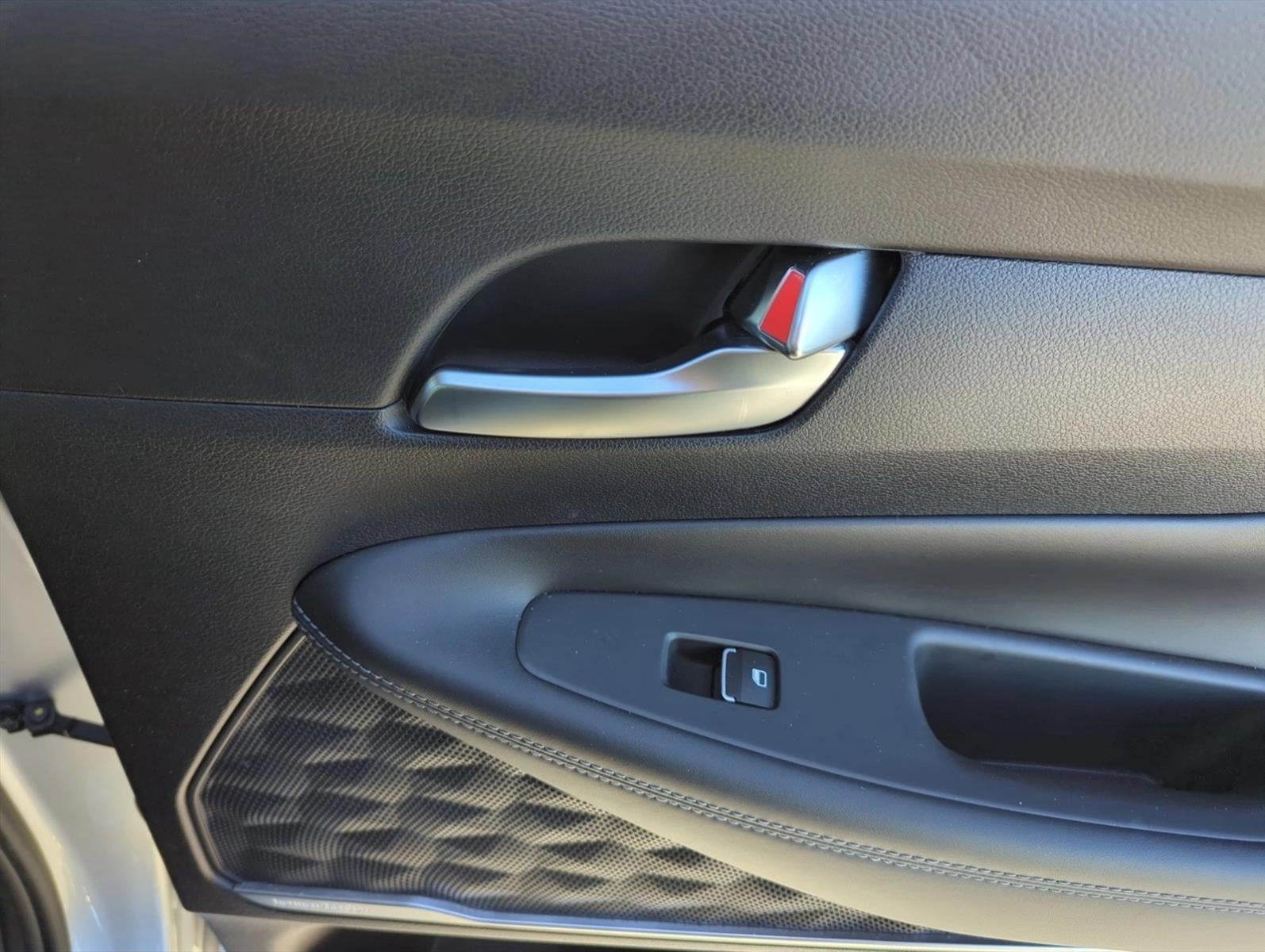 2022 Hyundai SANTA FE Hybrid SEL Premium AWD