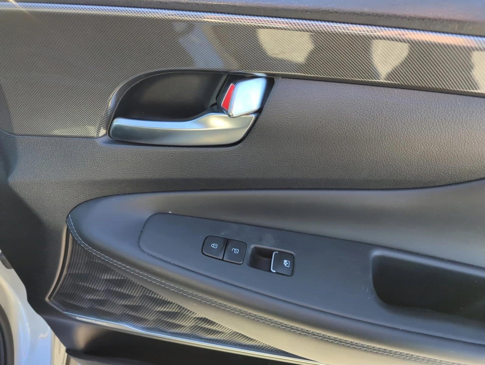 2022 Hyundai SANTA FE Hybrid SEL Premium AWD