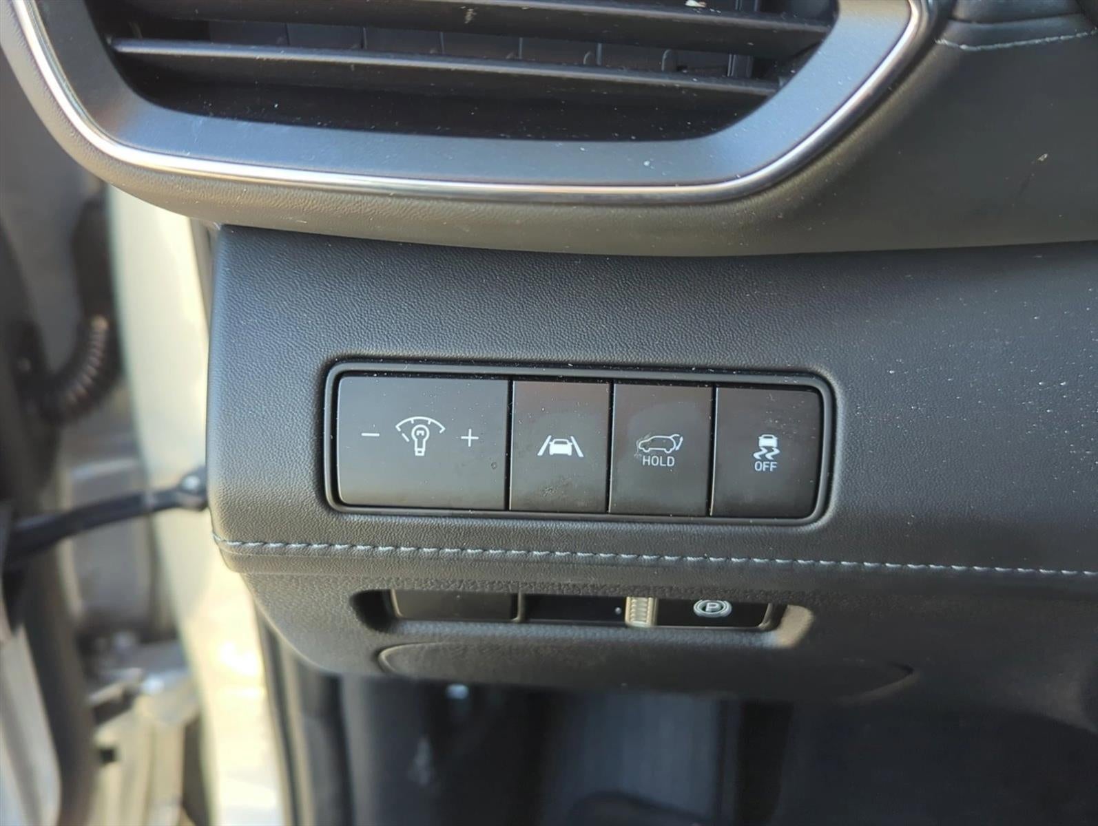 2022 Hyundai SANTA FE Hybrid SEL Premium AWD