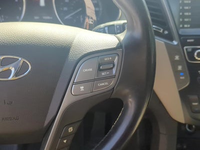 2018 Hyundai SANTA FE SE Ultimate 3.3L Auto