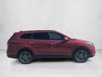 2018 Hyundai SANTA FE SE Ultimate 3.3L Auto