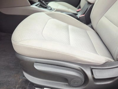 2019 Hyundai ELANTRA SEL Auto