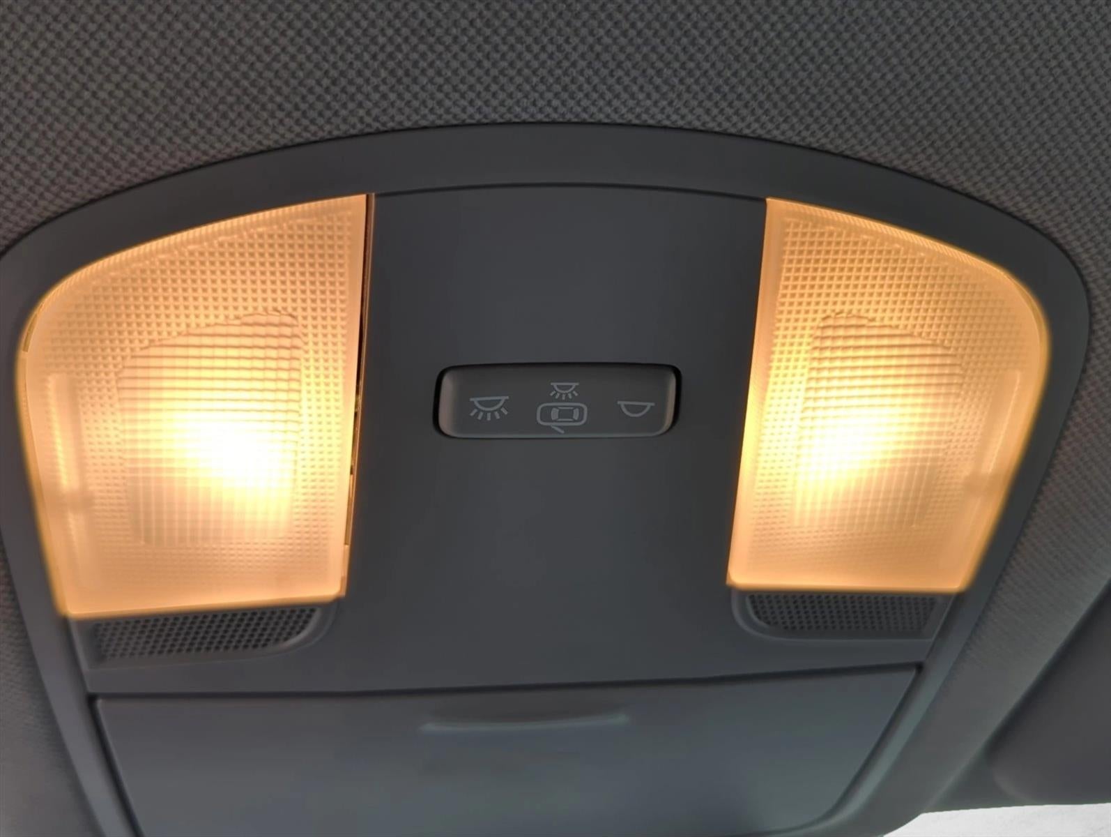 2019 Hyundai ELANTRA SEL Auto