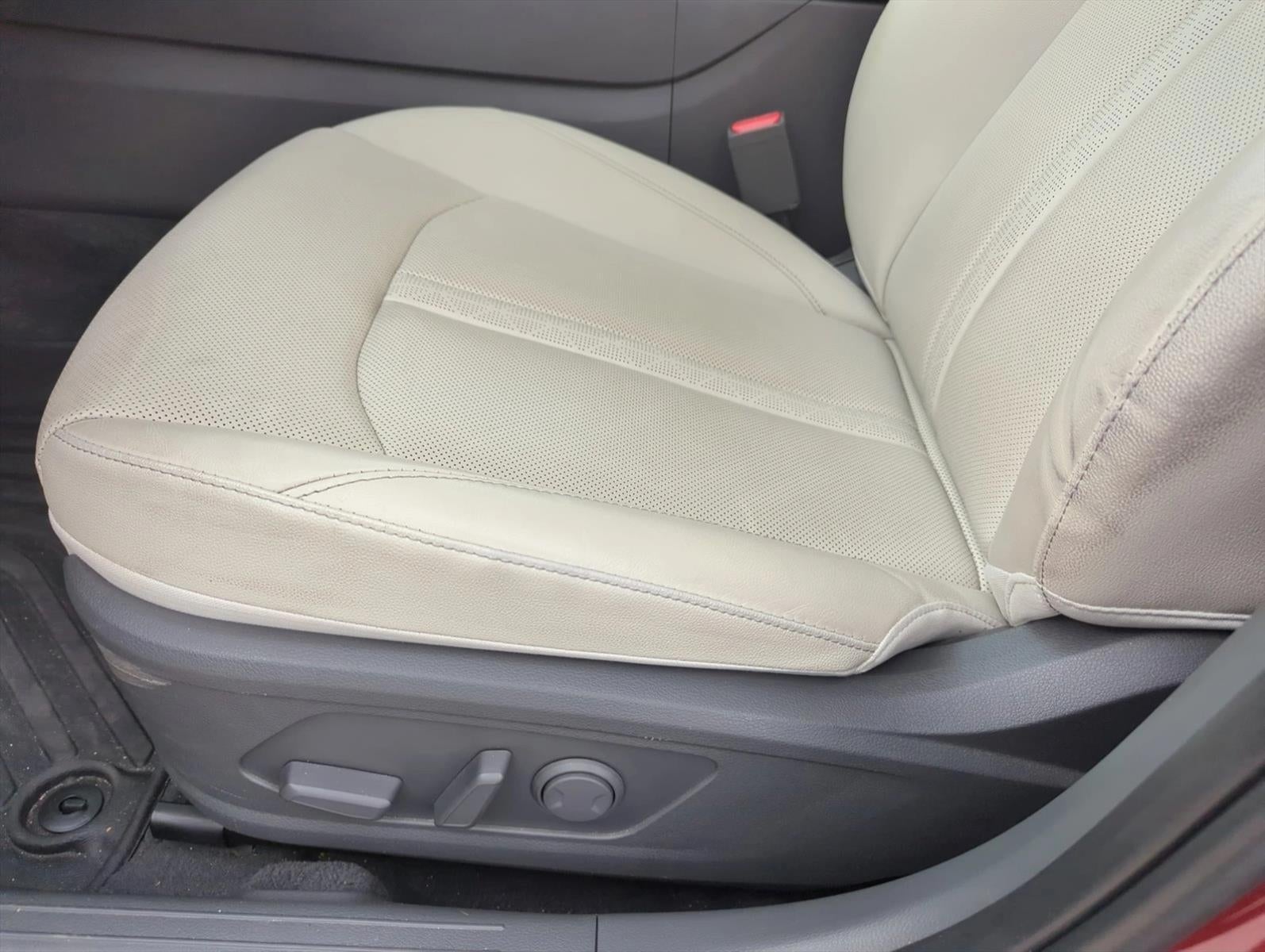 2024 Hyundai SONATA Hybrid Limited 2.0L