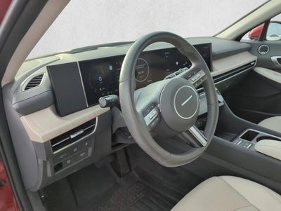 2024 Hyundai SONATA Hybrid Limited 2.0L