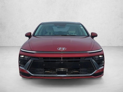 2024 Hyundai SONATA Hybrid Limited 2.0L
