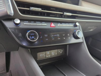 2024 Hyundai SONATA Hybrid Limited 2.0L