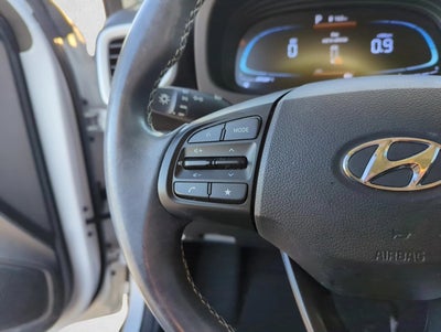 2023 Hyundai VENUE Limited IVT