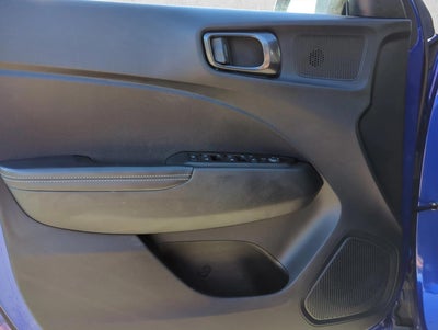 2024 Hyundai VENUE Limited IVT