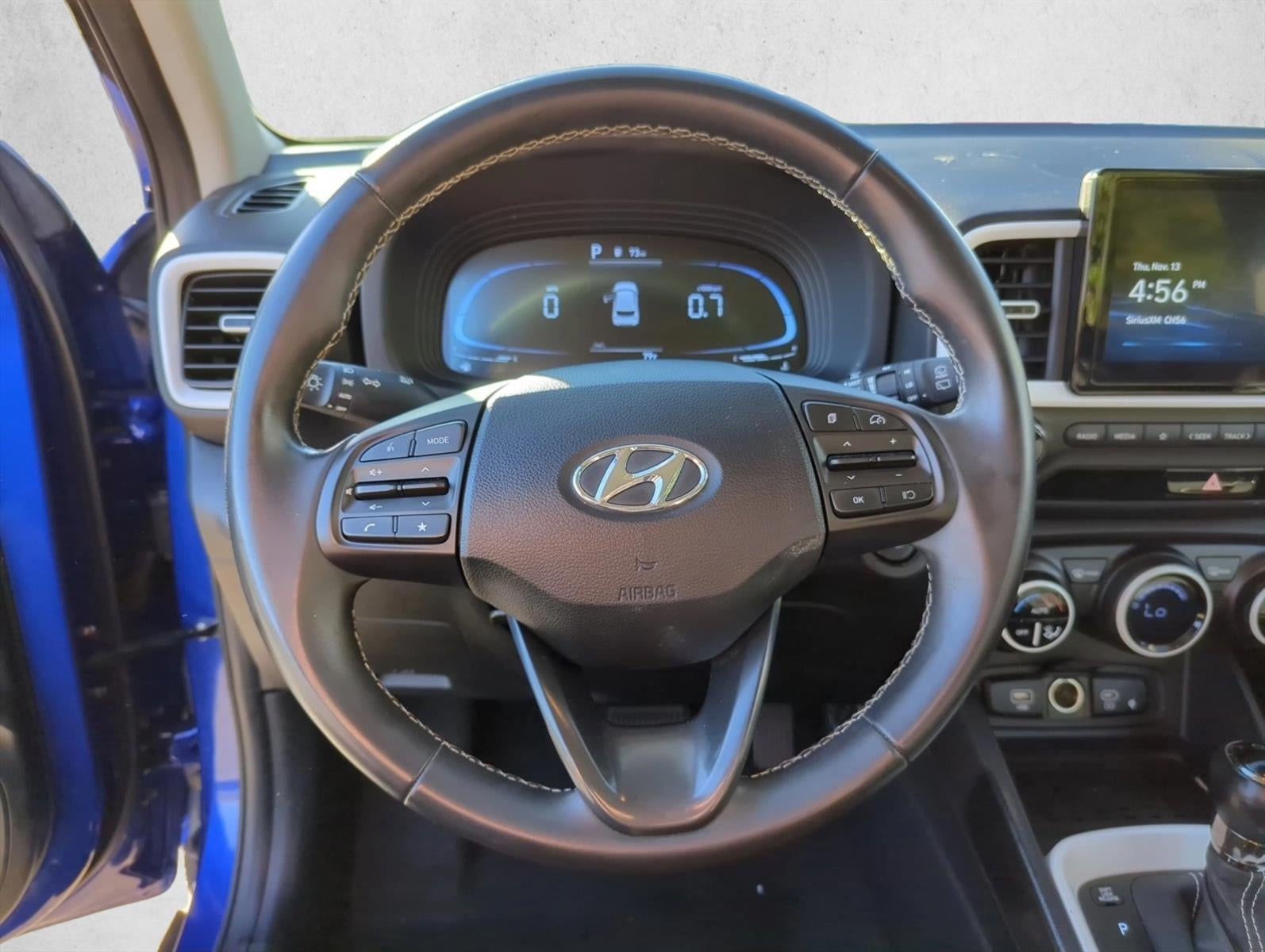 2024 Hyundai VENUE Limited IVT