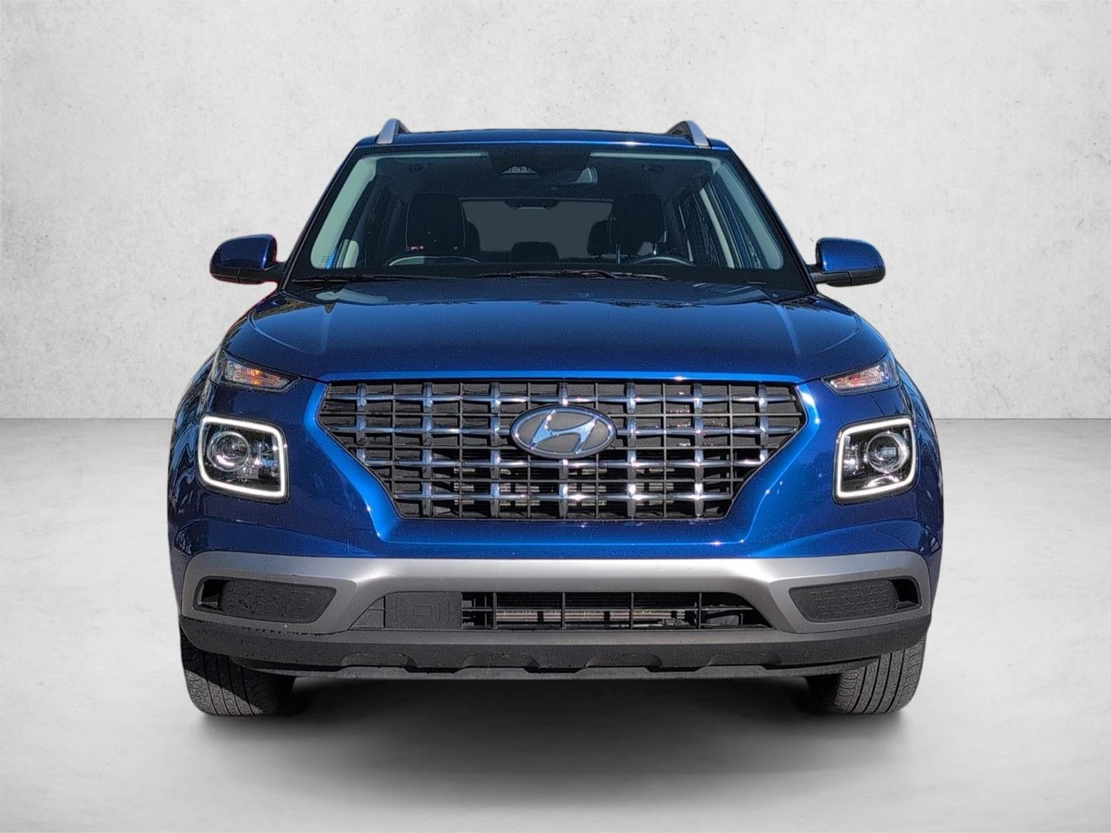 2024 Hyundai VENUE Limited IVT