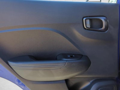 2024 Hyundai VENUE Limited IVT