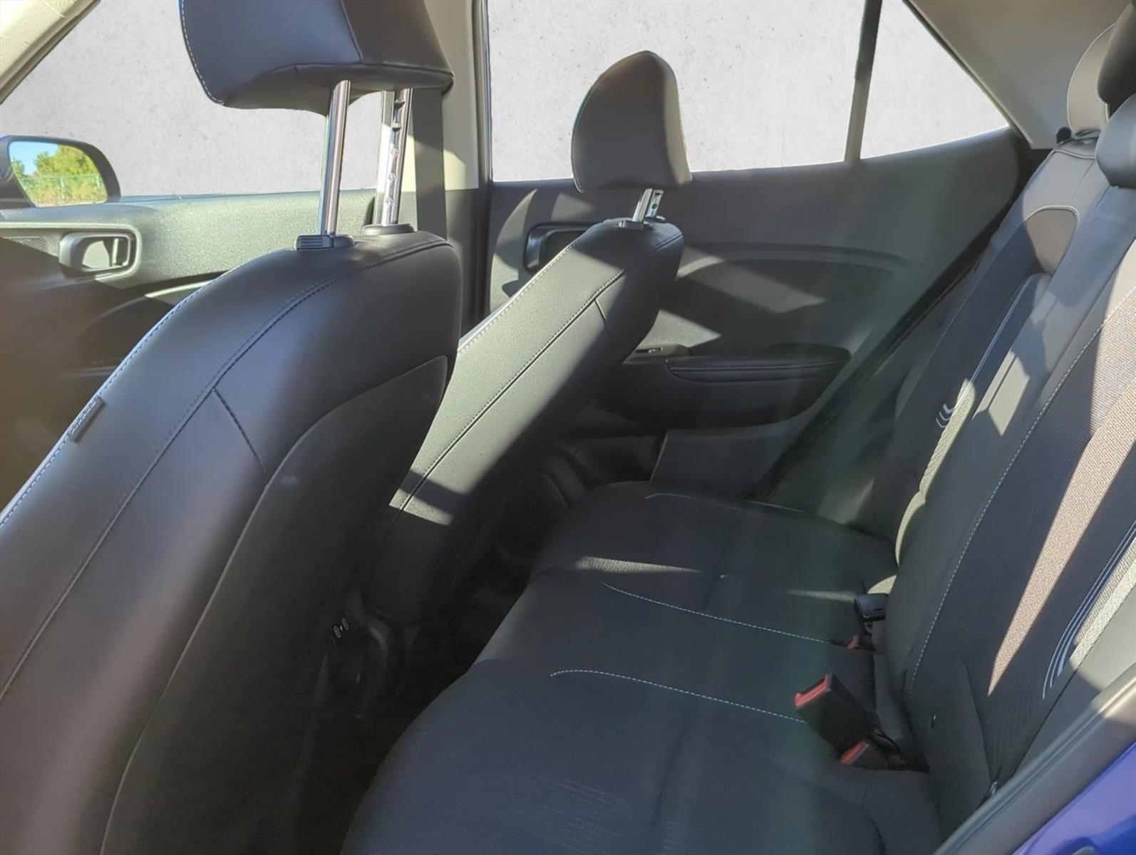 2024 Hyundai VENUE Limited IVT