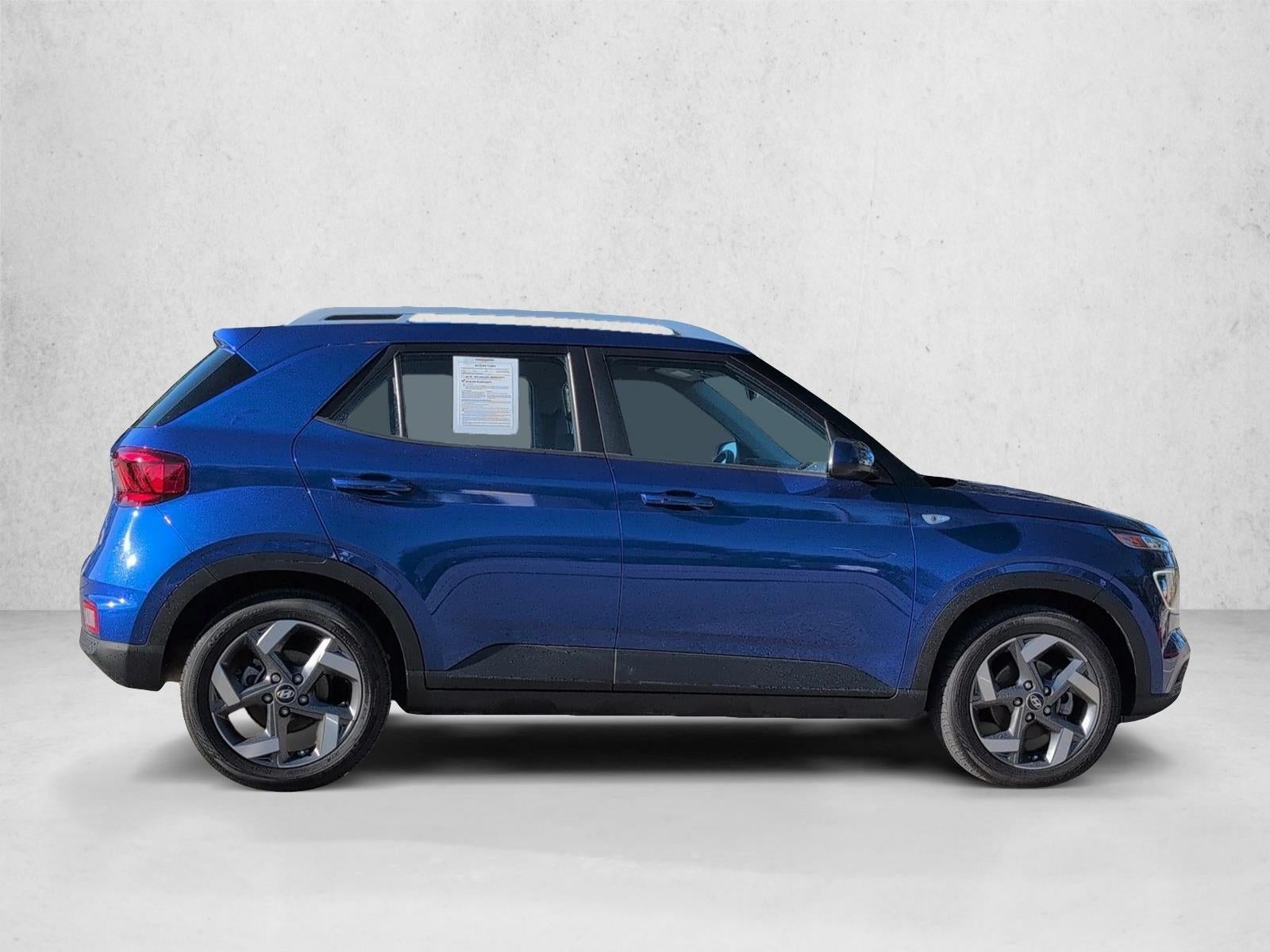 2024 Hyundai VENUE Limited IVT