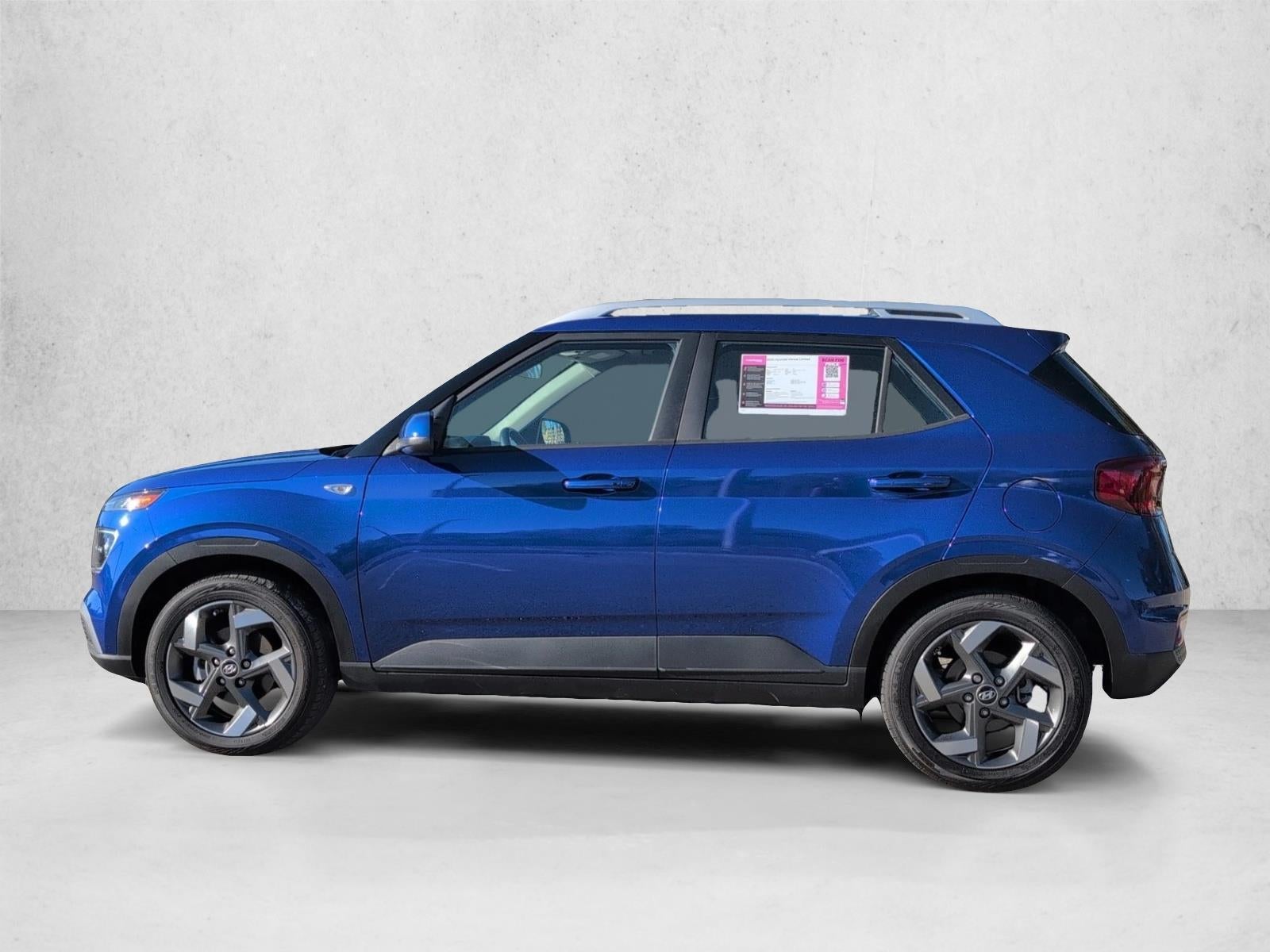 2024 Hyundai VENUE Limited IVT