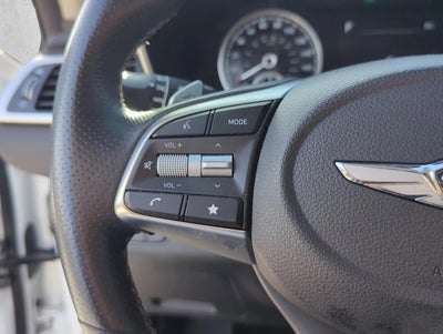2023 Genesis G70 2.0T AWD