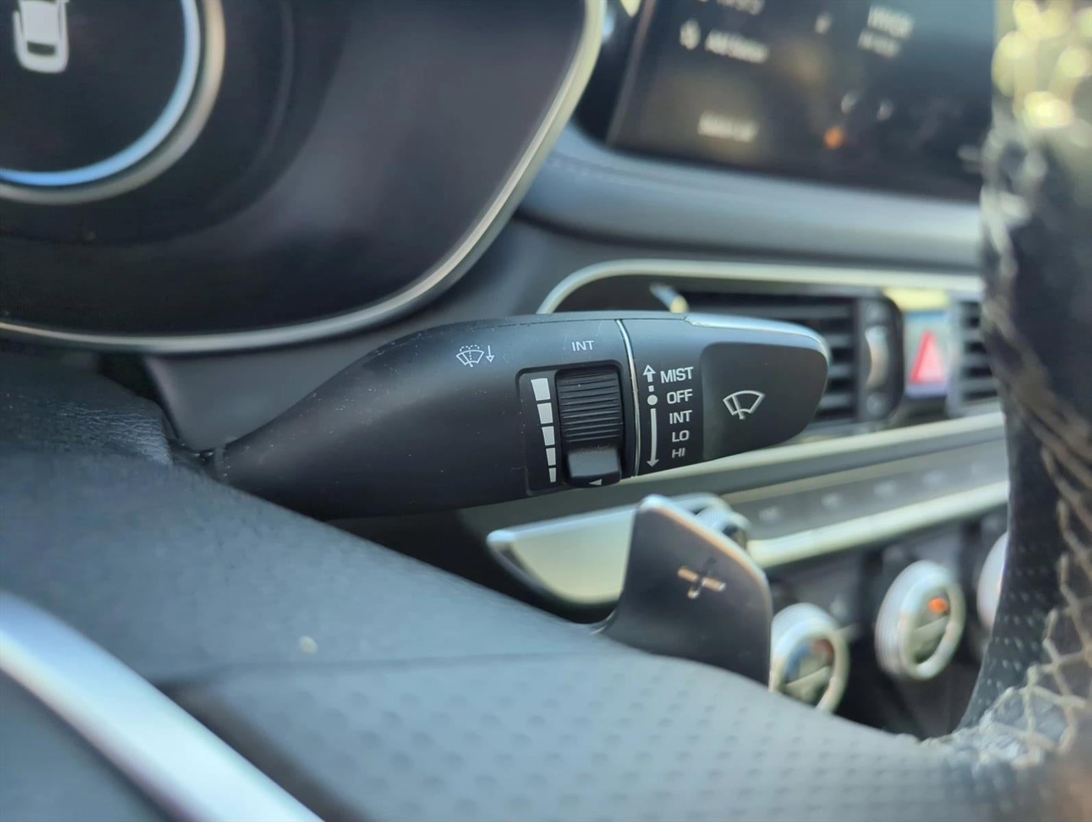 2023 Genesis G70 2.0T AWD