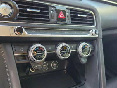 2023 Genesis G70 2.0T AWD