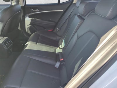 2023 Genesis G70 2.0T AWD