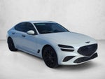 2023 Genesis G70 2.0T AWD