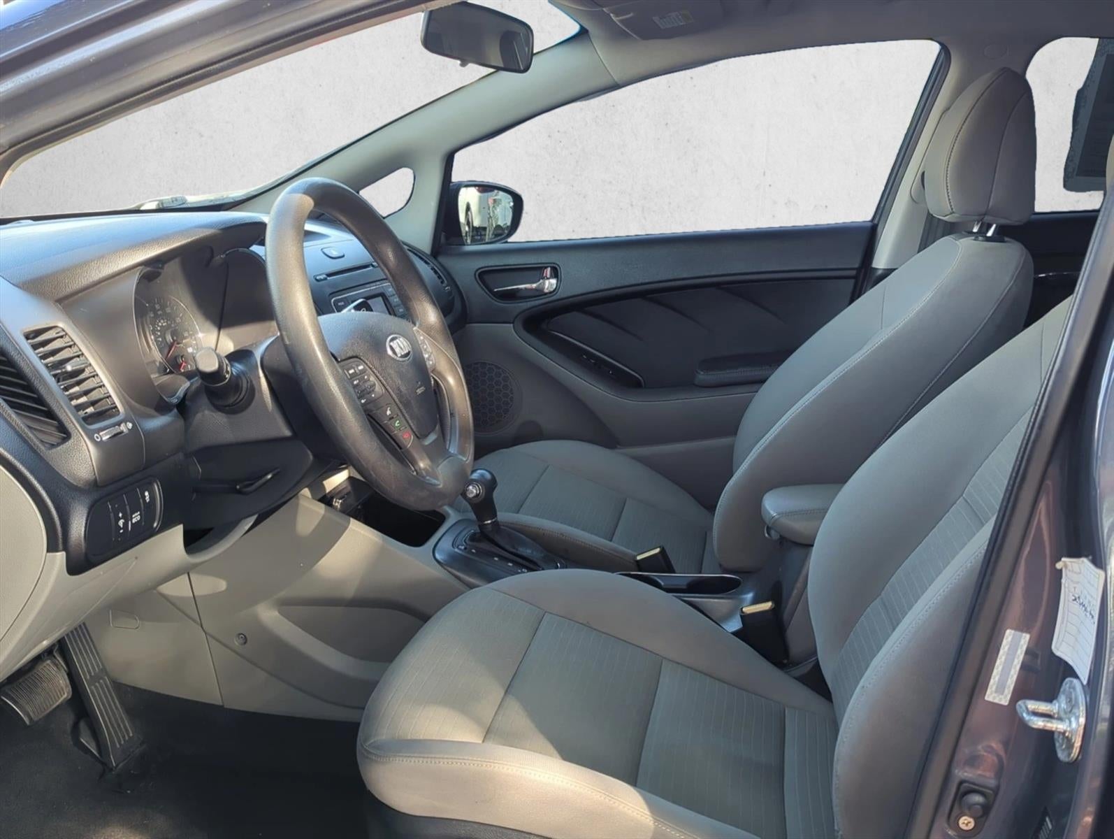 2015 Kia Forte 4dr Sdn Auto LX