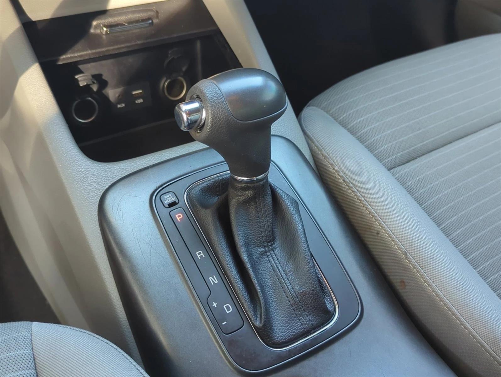 2015 Kia Forte 4dr Sdn Auto LX