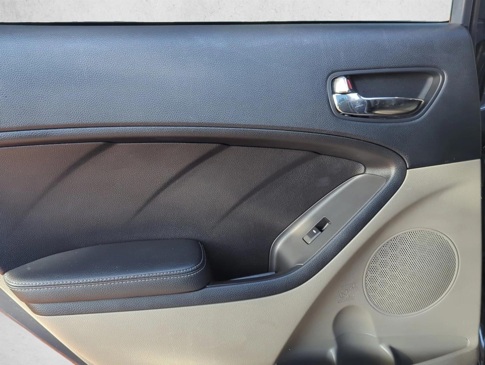 2015 Kia Forte 4dr Sdn Auto LX