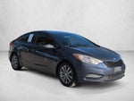 2015 Kia Forte 4dr Sdn Auto LX