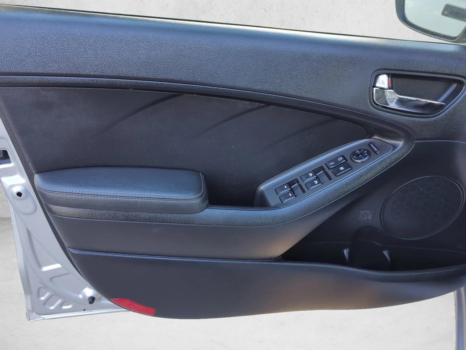 2015 Kia Forte 4dr Sdn Auto EX