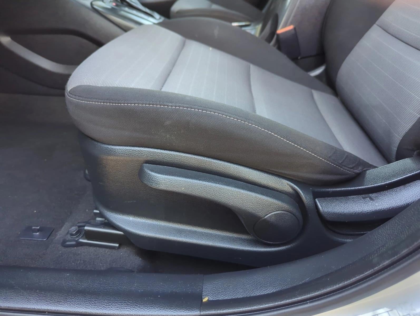 2015 Kia Forte 4dr Sdn Auto EX