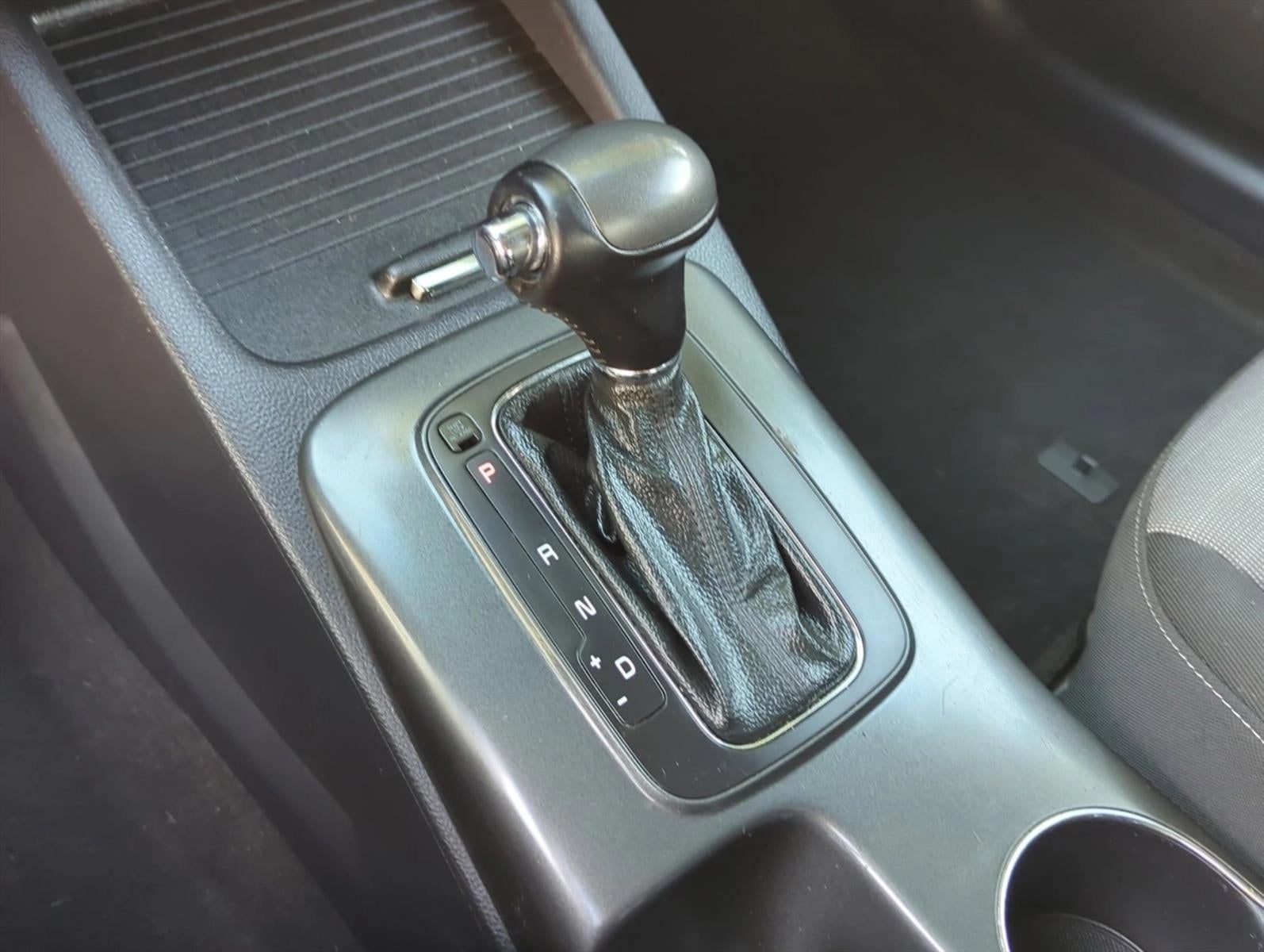 2015 Kia Forte 4dr Sdn Auto EX