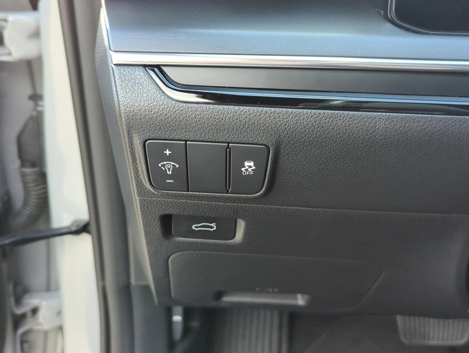 2025 Kia K5 GT DCT FWD