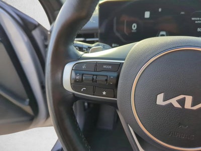 2025 Kia K5 GT DCT FWD