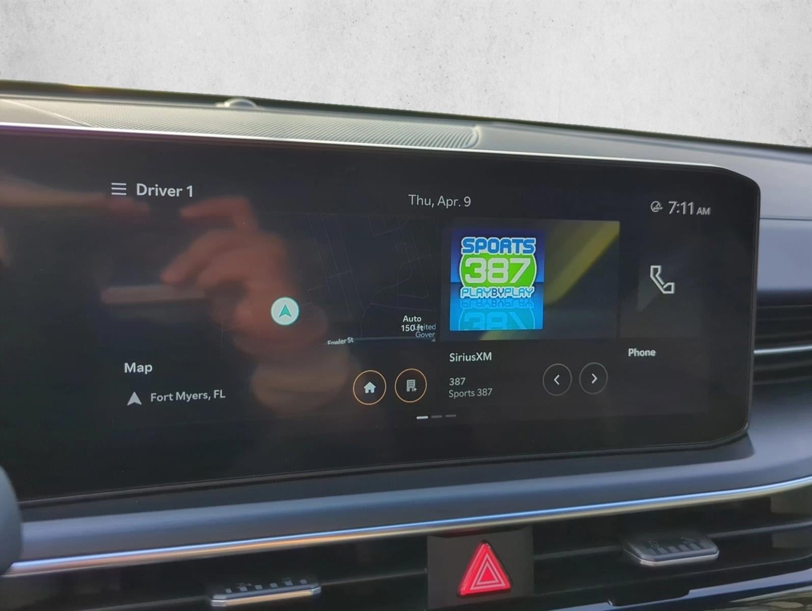 2025 Kia K5 GT DCT FWD