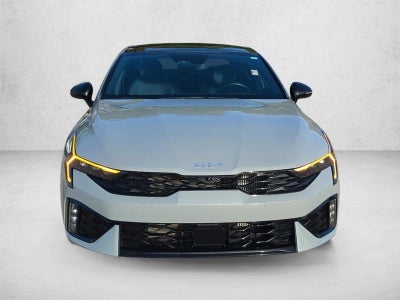 2025 Kia K5 GT DCT FWD