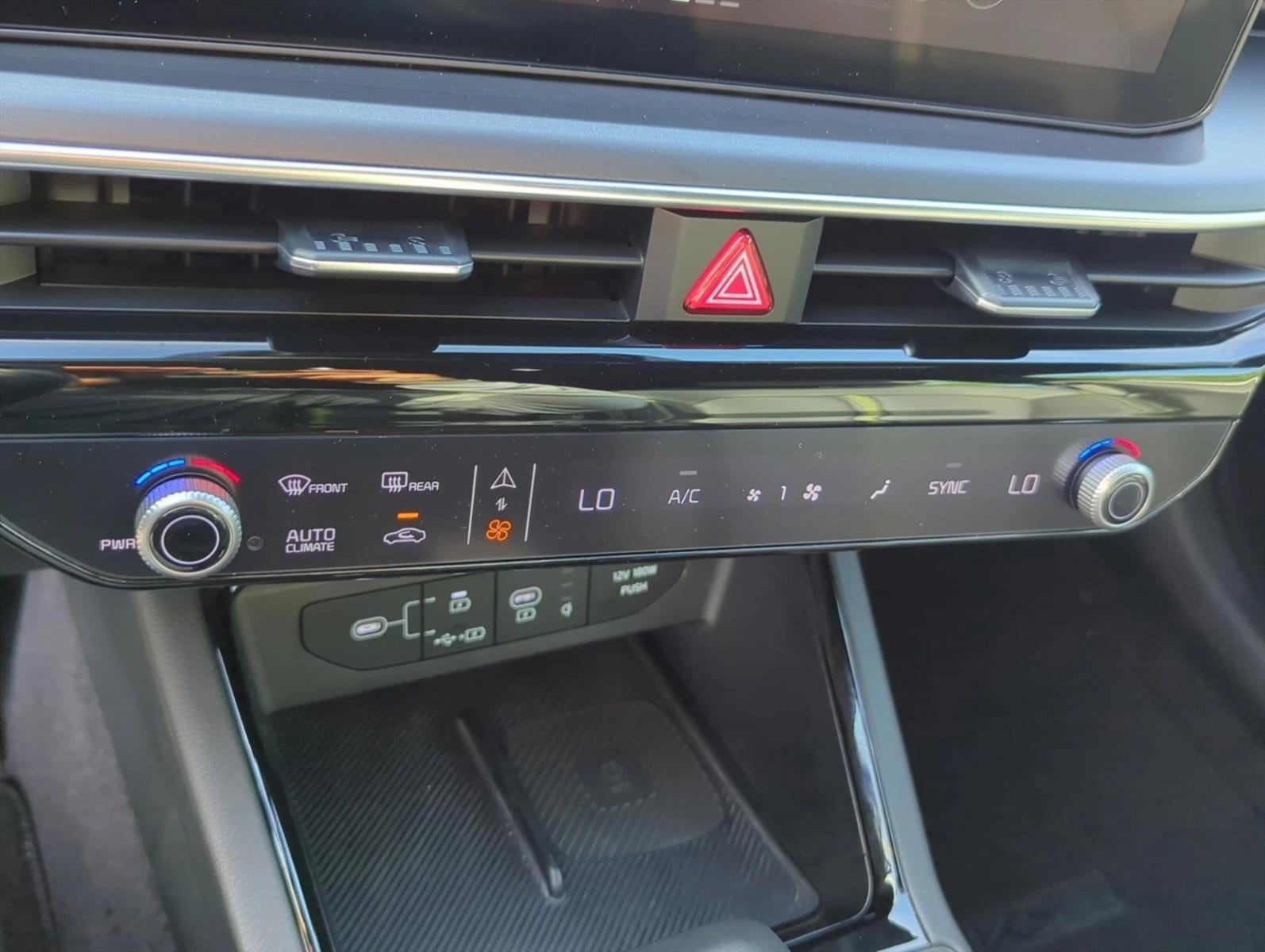 2025 Kia K5 GT DCT FWD