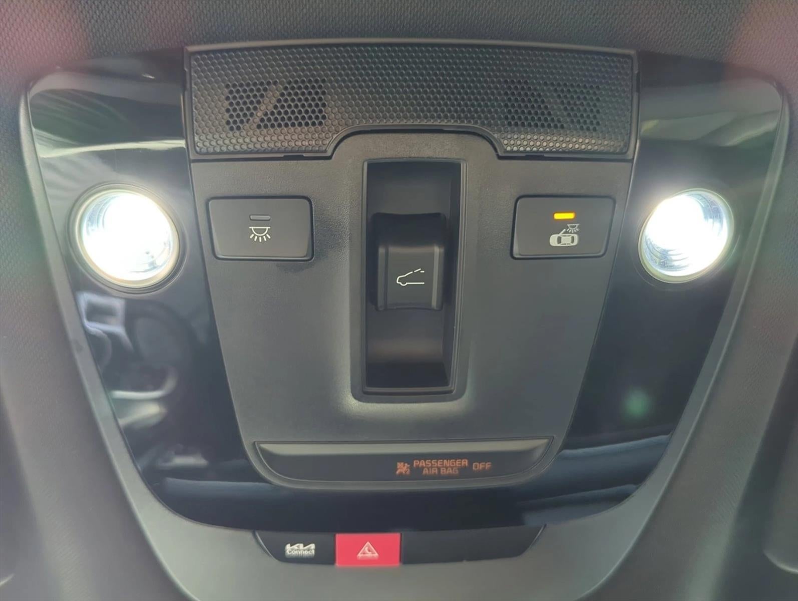 2025 Kia K5 GT DCT FWD