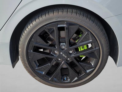 2025 Kia K5 GT DCT FWD