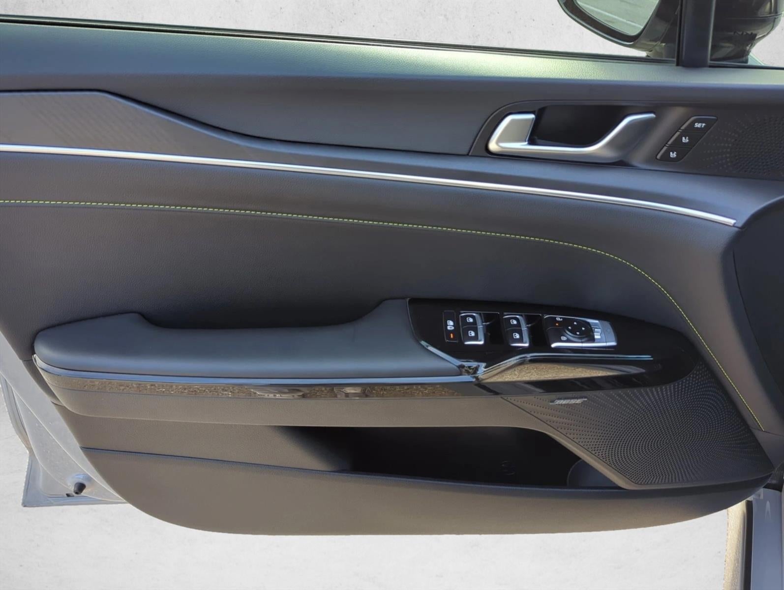 2025 Kia K5 GT DCT FWD