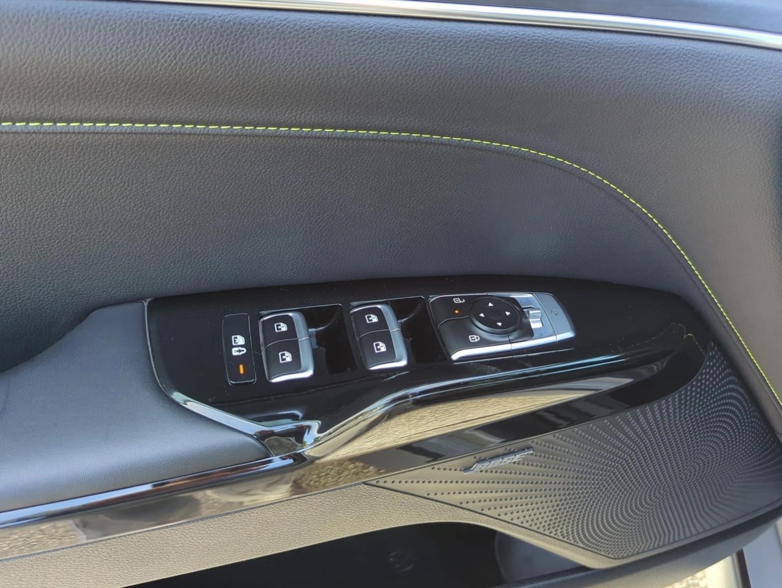 2025 Kia K5 GT DCT FWD