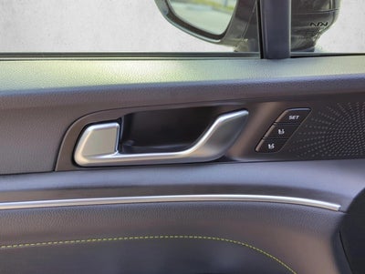 2025 Kia K5 GT DCT FWD