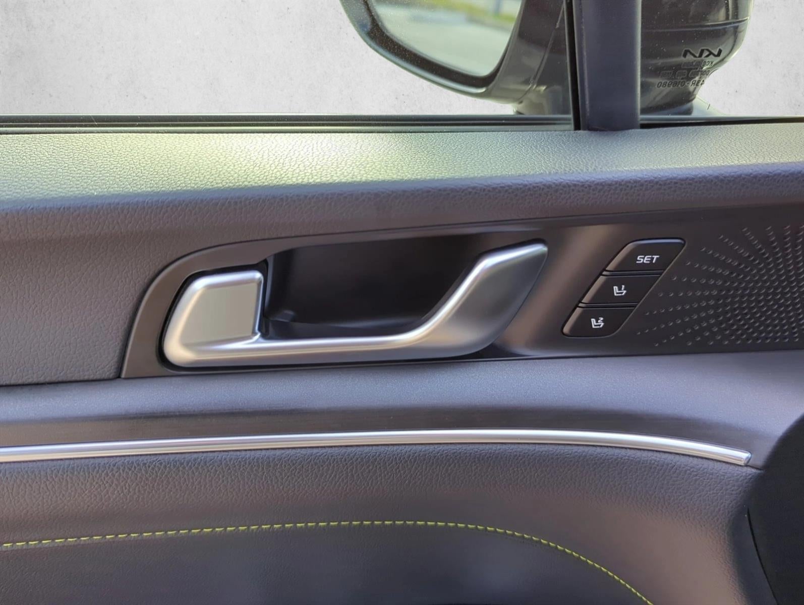 2025 Kia K5 GT DCT FWD